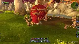 Spare Ink Location, WoW Midnight +3 Inscription Knowledge Treasure