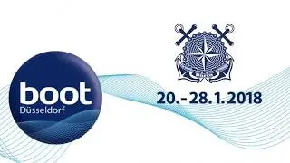 The 1st day on the BOOT 2018 / Первый день на BOOT 2018 / BOOT 2018 esimene p&auml;ev