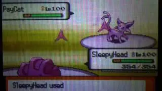 Pokefan26 vs ace2k1