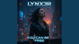 You Can Be Free