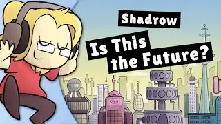 Is This the Future? (Original Song) - Shadrow