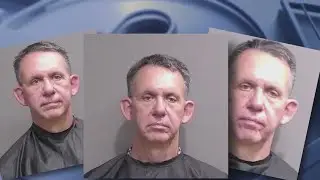 Ex-Florida HOA president arrested again for hiding hidden cameras in rental homes | Sheriff