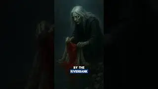 Banshee | Ireland's Terrifying Messenger of Death