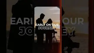 We Started With No Budget &mdash; Just Passion #filmmaking