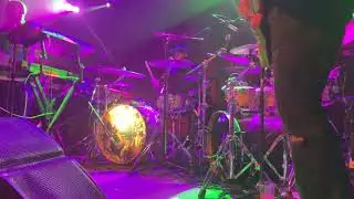 Killiam Shakespeare and Robert Glasper Show Ardmore Music Hall