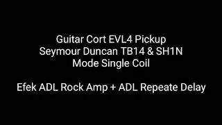 Perbedaan Rekaman Main Gitar Mic Todong dan Direct to HP