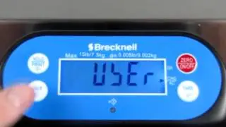 6700U Operating Instructions