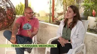 Cannabis - A popular maconha no tratamento veterin&aacute;rio | #36