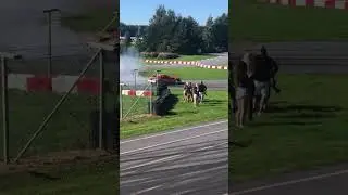 Power truck show 2022 Drift