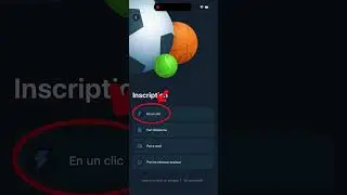 Inscription Code Promo TOP3VIP