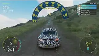 I'am not so fast| from 21. to ??? | agains 2 good player in slipstream👀 THE CREW MOTORFEST