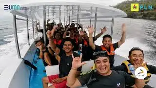 REFRESHMENT PDKB PLN UID BALI, 2024