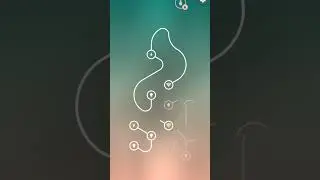 Energy: Anti-Stress Loops ✨ Relax Puzzle #shorts