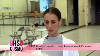 Day In The Life - National Ballet of Canada