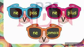📚 La grammaire facile 📖 l&rsquo;interrogation, la n&eacute;gation et les articles 📝