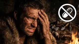 How Did Early Humans Manage Pain Without Painkillers? | Survival in History