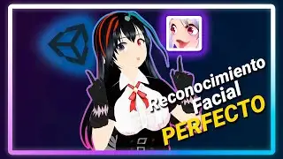 La mejor herramienta para expresiones y reconocimiento facial | Hana tool + MeowFace