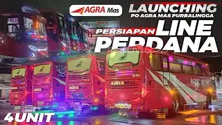 AKHIRNYA AGRA MAS BUKA JALUR PURBALINGGA😍 || PEMBUKAAN JALUR PURBALINGGA-BOBOTSARI