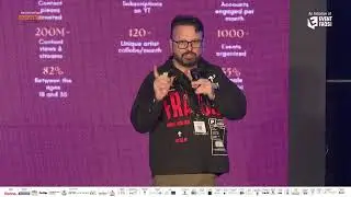 SOI 2025 x What Do Today&rsquo;s Audiences Want? Trends & Genres Shaping Live Experiences