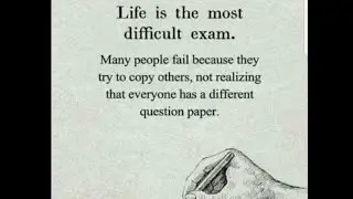 Deep Quotes about life||Life lessons .(with audio)🎶🎵