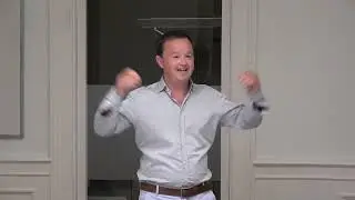 Redetraining Lektion 4 - Entstehung einer rede mit konkretem Beispiel