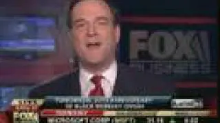 BMI's Dan Gainor Makes First Appearance on Fox Business