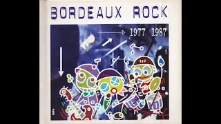 Rotten Roll - Charles Dupart (Bordeaux - France)