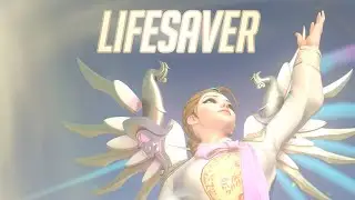 [Overwatch 2] NEW Lifesaver Voicelines