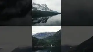 Nordland, Norway #narvik #nordland #norway #norge