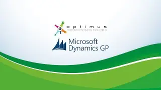 Video: Microsoft Dynamics GP - Company Data Archive