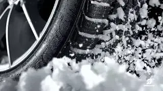 Bridgestone Blizzak Tires | The Official Tire of Winter