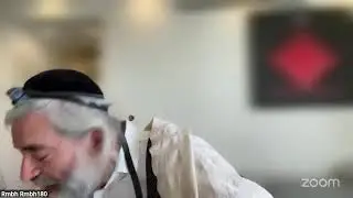 Likout&eacute; Moharan Torah- 6.7 et 6.8: Toujours le secret du א avec Moch&eacute; et Yehochoua