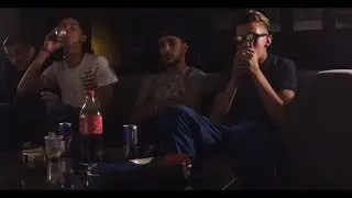 Le Ness - AlzAlz ( Nouveaut&eacute; Rap Fran&ccedil;ais 2017 ) [Clip Officiel]