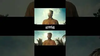 Parasakthi Movie Lighting SECRETS Revealed! 🔥 #sivakarthikeyan   #parasakthi   #colorgrading