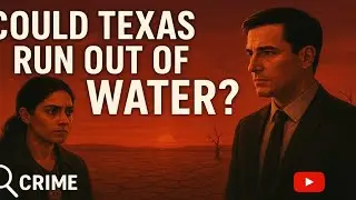 Texas Water Crisis &ndash; CID Crime Story | Dark Love & Drought Mystery