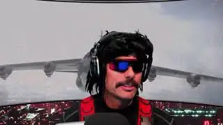 Scoutop asking Dr Disrespect about BINOD !! Epic answer 🤣