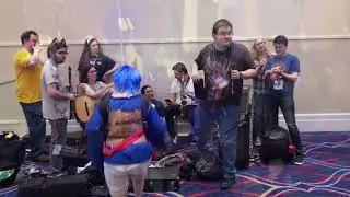 ShiggitayMedia: MaGFest 2020 Montage Footage