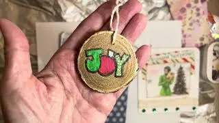 Вязание крючком, #jjsketches и приветственные письма!