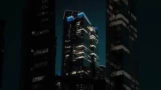 🎥 Downtown Houston TX #cinematic #videography