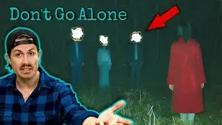 Top 5 Scary Stories You&rsquo;ve Never Heard | MrBallen Horror Stories To Fall Asleep
