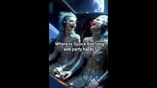 #pt29 👉29❤👈Sci-Fi Clothing Pt2 of 2