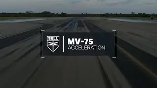 MV-75: Accelerating the Future of Military Aviation