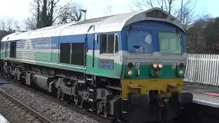 59005 KENNETH J PAINTER Powers Past Pewsey Whatley to West Drayton 6A61 11/02/26
