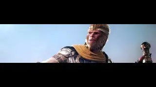 Paragon New hero Wukong