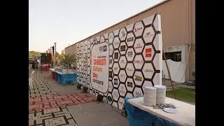 CHINIOT CULTURAL DAY EVENT EXPO CENTER KARACHI | EXPO CENTER | CHINIOT | LAHORE EXPO | BUISNESS EXPO