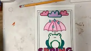 Coloring demo