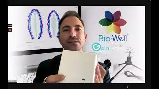 Unboxing the Bio Well 3.0 GDV Kirlian Photography Device 📦
