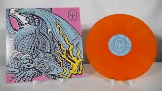 Twenty One Pilots - Scaled And Icy Vinyl Unboxing
