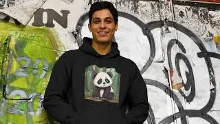 🌱 Eco-Friendly & Personalized Hoodie &ndash; The Perfect Gift for Any Birthday!
