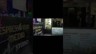Espresso visual media  Studio